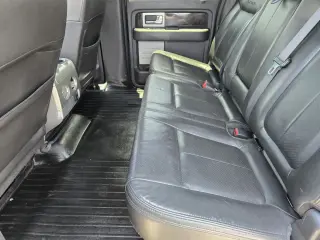 Ford F-150 2013 4x4 FX4 4dr SuperCrew Styleside 5.5 ft. SB