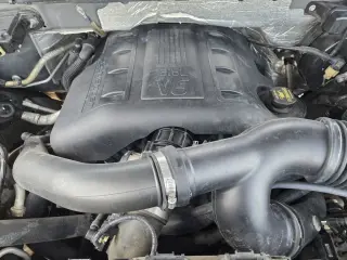 Ford F-150 2013 4x4 FX4 4dr SuperCrew Styleside 5.5 ft. SB