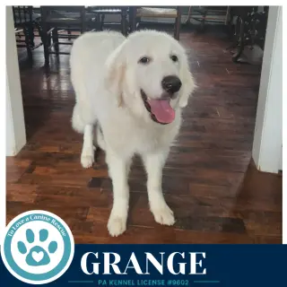 Grange 091226