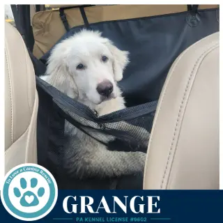 Grange 091226