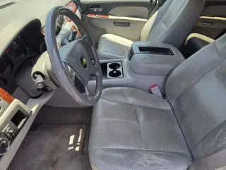 Chevrolet Tahoe 2011 4x2 LT 4dr SUV
