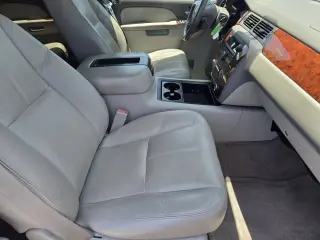 Chevrolet Tahoe 2011 4x2 LT 4dr SUV