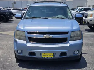 Chevrolet Tahoe 2011 4x2 LT 4dr SUV