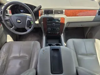 Chevrolet Tahoe 2011 4x2 LT 4dr SUV