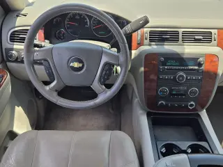Chevrolet Tahoe 2011 4x2 LT 4dr SUV