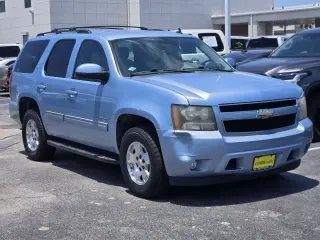Chevrolet Tahoe 2011 4x2 LT 4dr SUV