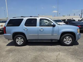 Chevrolet Tahoe 2011 4x2 LT 4dr SUV