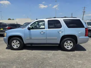 Chevrolet Tahoe 2011 4x2 LT 4dr SUV