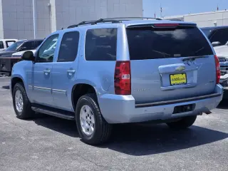 Chevrolet Tahoe 2011 4x2 LT 4dr SUV