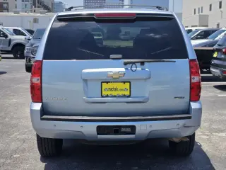 Chevrolet Tahoe 2011 4x2 LT 4dr SUV
