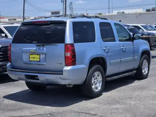 Chevrolet Tahoe 2011 4x2 LT 4dr SUV