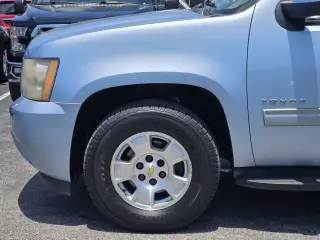 Chevrolet Tahoe 2011 4x2 LT 4dr SUV