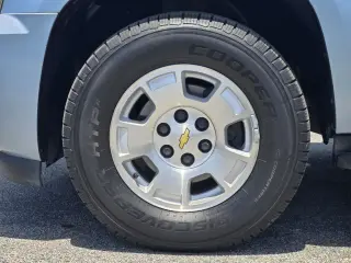 Chevrolet Tahoe 2011 4x2 LT 4dr SUV