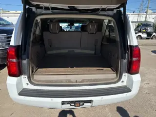 Chevrolet Suburban 2017 4x4 LT 4dr SUV