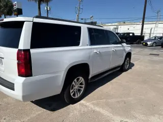 Chevrolet Suburban 2017 4x4 LT 4dr SUV