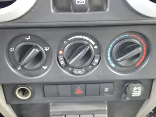 Jeep Wrangler Unlimited 2008 4x4 Sahara 4dr SUV