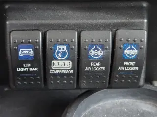 Jeep Wrangler Unlimited 2008 4x4 Sahara 4dr SUV