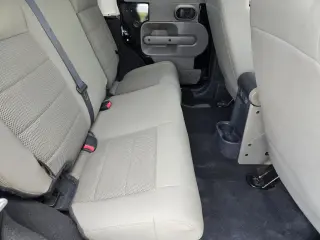 Jeep Wrangler Unlimited 2008 4x4 Sahara 4dr SUV