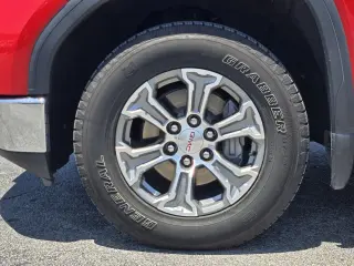 GMC Sierra 1500 2019 4x2 SLE 4dr Crew Cab 5.8 ft. SB