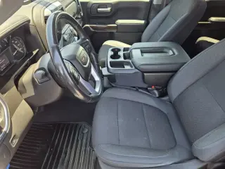 GMC Sierra 1500 2019 4x2 SLE 4dr Crew Cab 5.8 ft. SB