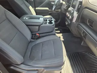 GMC Sierra 1500 2019 4x2 SLE 4dr Crew Cab 5.8 ft. SB