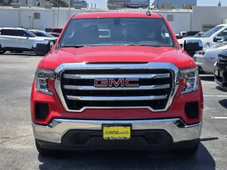 GMC Sierra 1500 2019 4x2 SLE 4dr Crew Cab 5.8 ft. SB