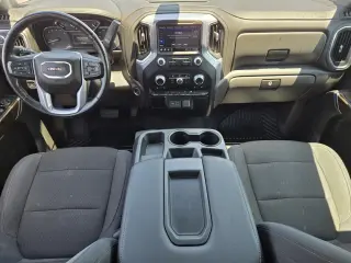 GMC Sierra 1500 2019 4x2 SLE 4dr Crew Cab 5.8 ft. SB
