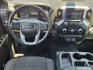 GMC Sierra 1500 2019 4x2 SLE 4dr Crew Cab 5.8 ft. SB