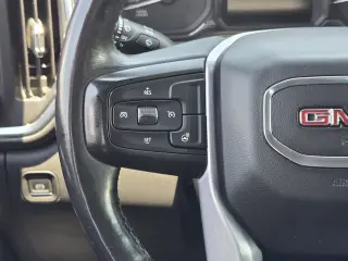 GMC Sierra 1500 2019 4x2 SLE 4dr Crew Cab 5.8 ft. SB