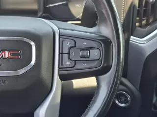 GMC Sierra 1500 2019 4x2 SLE 4dr Crew Cab 5.8 ft. SB