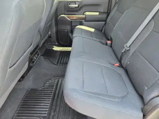 GMC Sierra 1500 2019 4x2 SLE 4dr Crew Cab 5.8 ft. SB