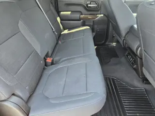 GMC Sierra 1500 2019 4x2 SLE 4dr Crew Cab 5.8 ft. SB