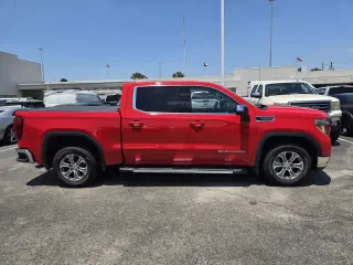 GMC Sierra 1500 2019 4x2 SLE 4dr Crew Cab 5.8 ft. SB