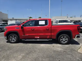 GMC Sierra 1500 2019 4x2 SLE 4dr Crew Cab 5.8 ft. SB