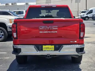 GMC Sierra 1500 2019 4x2 SLE 4dr Crew Cab 5.8 ft. SB