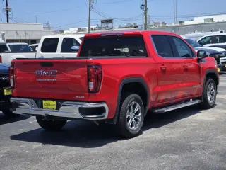 GMC Sierra 1500 2019 4x2 SLE 4dr Crew Cab 5.8 ft. SB