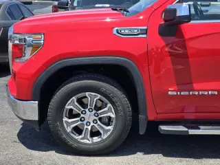 GMC Sierra 1500 2019 4x2 SLE 4dr Crew Cab 5.8 ft. SB