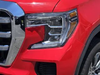 GMC Sierra 1500 2019 4x2 SLE 4dr Crew Cab 5.8 ft. SB