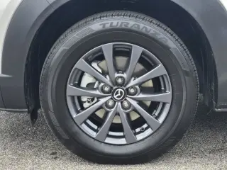 Mazda CX-30 2025 AWD 2.5 S 4dr SUV