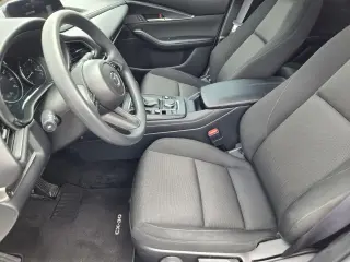 Mazda CX-30 2025 AWD 2.5 S 4dr SUV