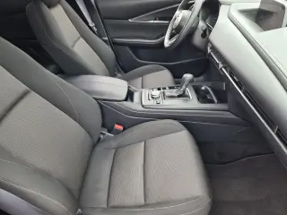 Mazda CX-30 2025 AWD 2.5 S 4dr SUV