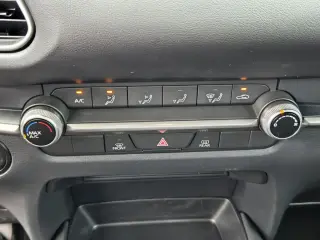 Mazda CX-30 2025 AWD 2.5 S 4dr SUV