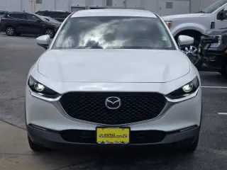 Mazda CX-30 2025 AWD 2.5 S 4dr SUV