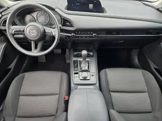 Mazda CX-30 2025 AWD 2.5 S 4dr SUV