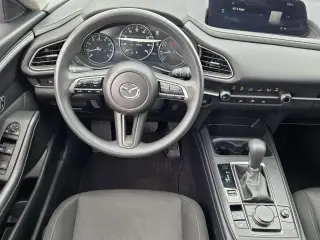 Mazda CX-30 2025 AWD 2.5 S 4dr SUV