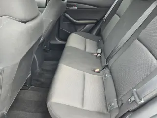 Mazda CX-30 2025 AWD 2.5 S 4dr SUV