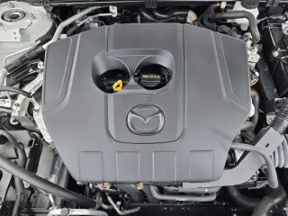 Mazda CX-30 2025 AWD 2.5 S 4dr SUV