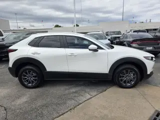 Mazda CX-30 2025 AWD 2.5 S 4dr SUV