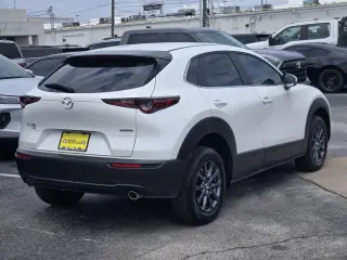 Mazda CX-30 2025 AWD 2.5 S 4dr SUV