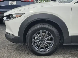 Mazda CX-30 2025 AWD 2.5 S 4dr SUV